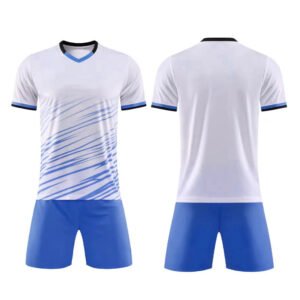 Soccer Uniform