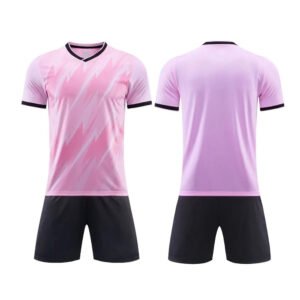 Soccer Uniform