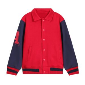 Varsity Jacket
