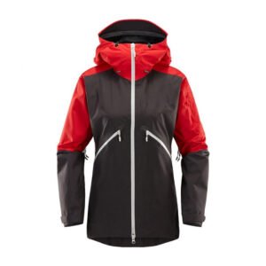 Women Rain Jacket
