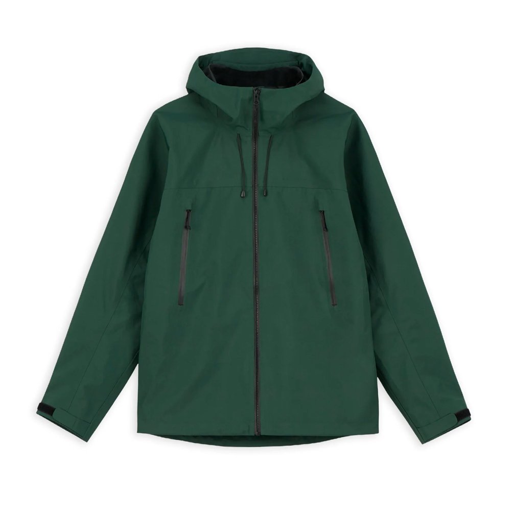 Men Rain Jacket