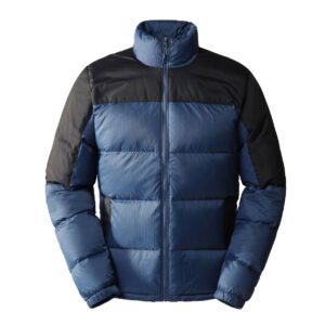 Men Puffer Jacket