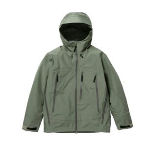 Men Rain Jacket