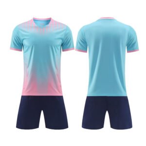 Soccer Uniform