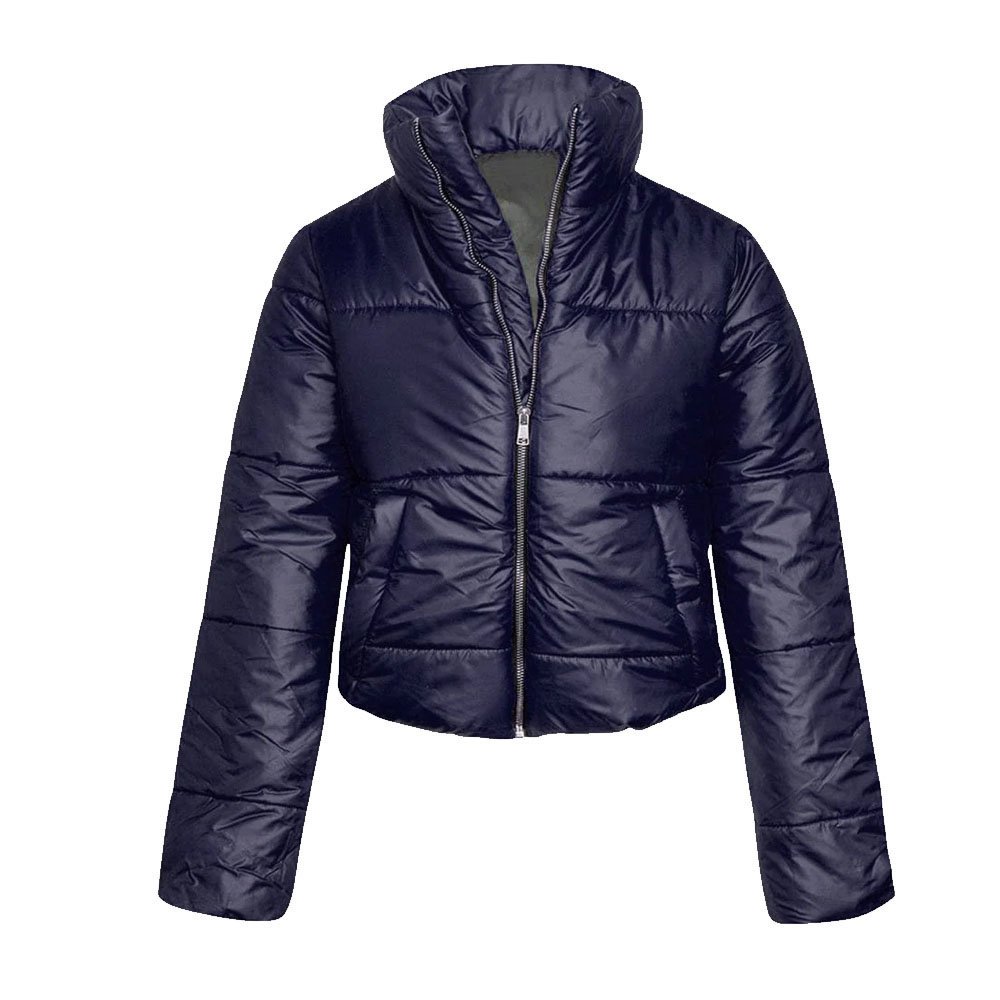 Women Puffer Jacket