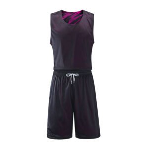 Basketball Uniform