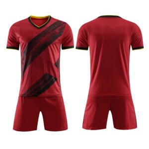 Soccer Uniform