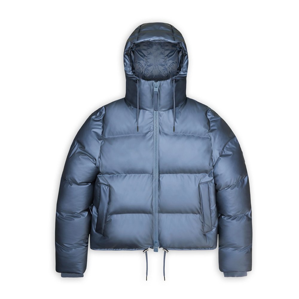 Women Puffer Jacket