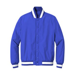 Varsity Jacket