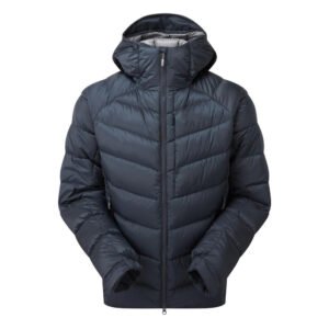 Men Puffer Jacket