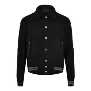 Women Varsity Jacket
