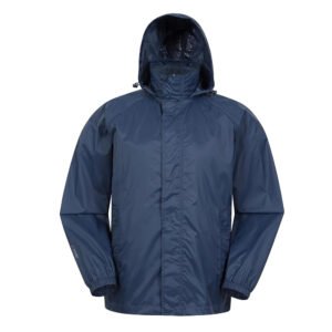 Men Rain Jacket