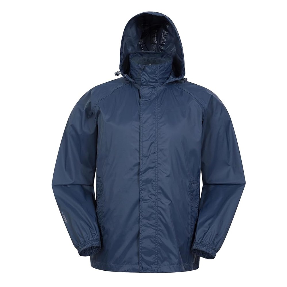 Men Rain Jacket