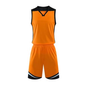 Basketball Uniform