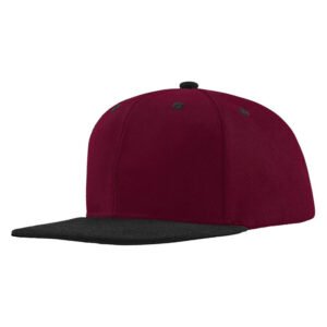 Snapback Cap
