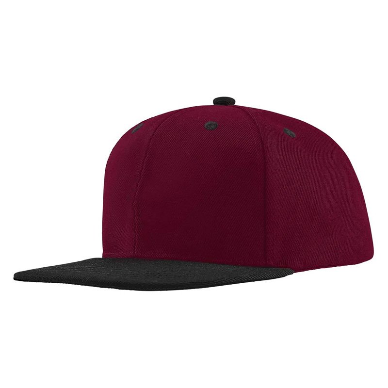 Snapback Cap