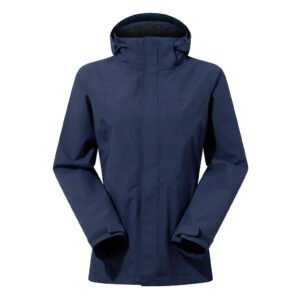 Women Rain Jacket
