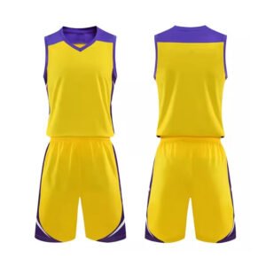 Basketball Uniform