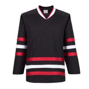 Ice Hockey Jersey
