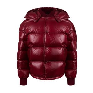 Men Puffer Jacket