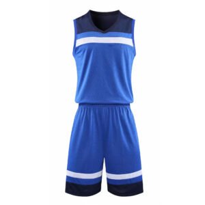 Basketball Uniform