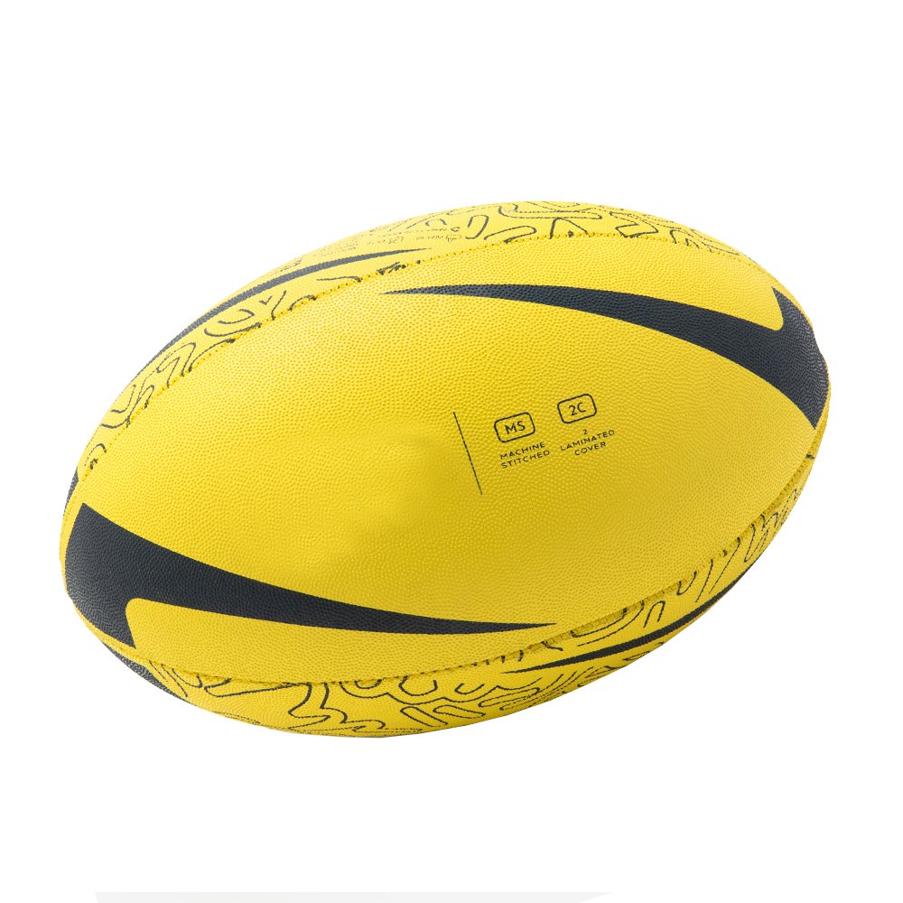 Rugby Ball