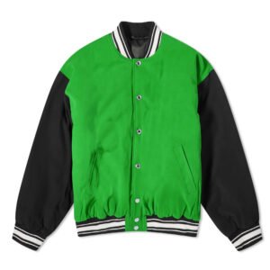 Varsity Jacket