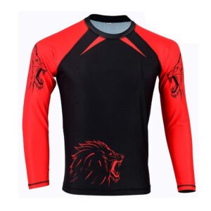Rash Guard