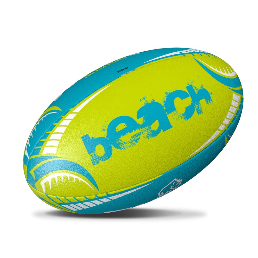 Rugby Ball
