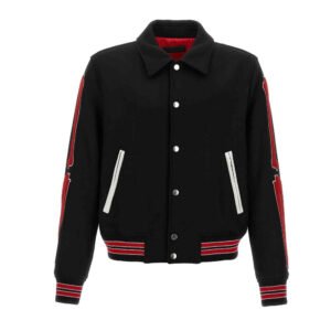 Women Varsity Jacket