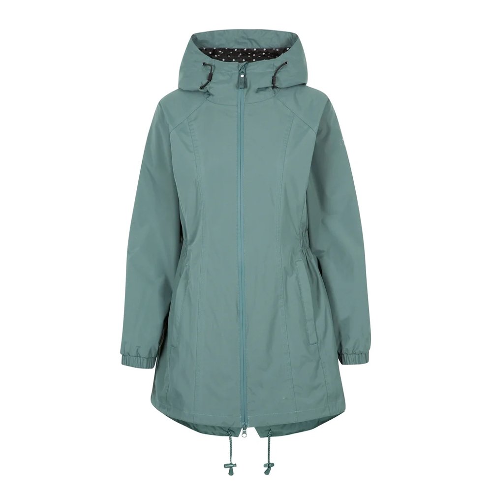 Women Rain Jacket