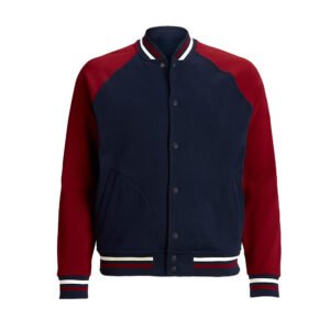 Varsity Jacket