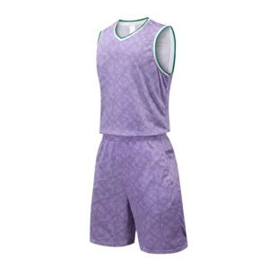 Basketball Uniform