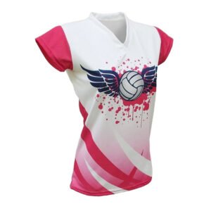 Volleyball Jersey